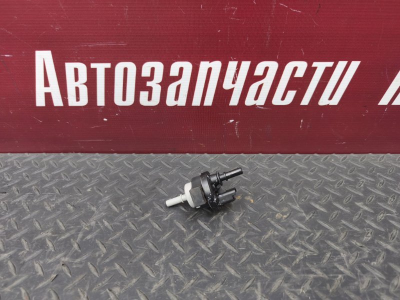 Клапан электромагнитный