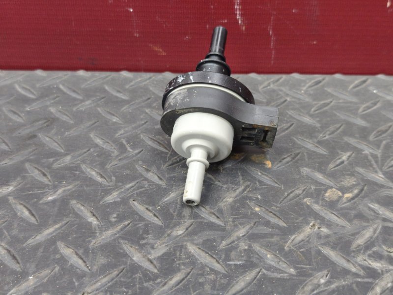 Клапан электромагнитный