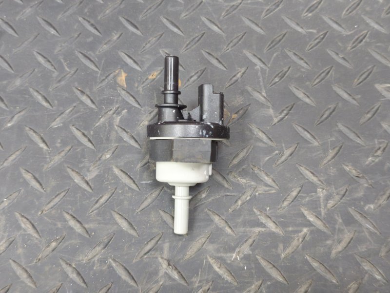 Клапан электромагнитный