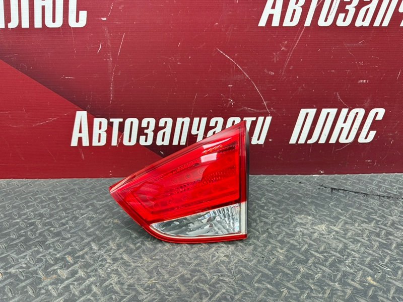 Фонарь    внутренний