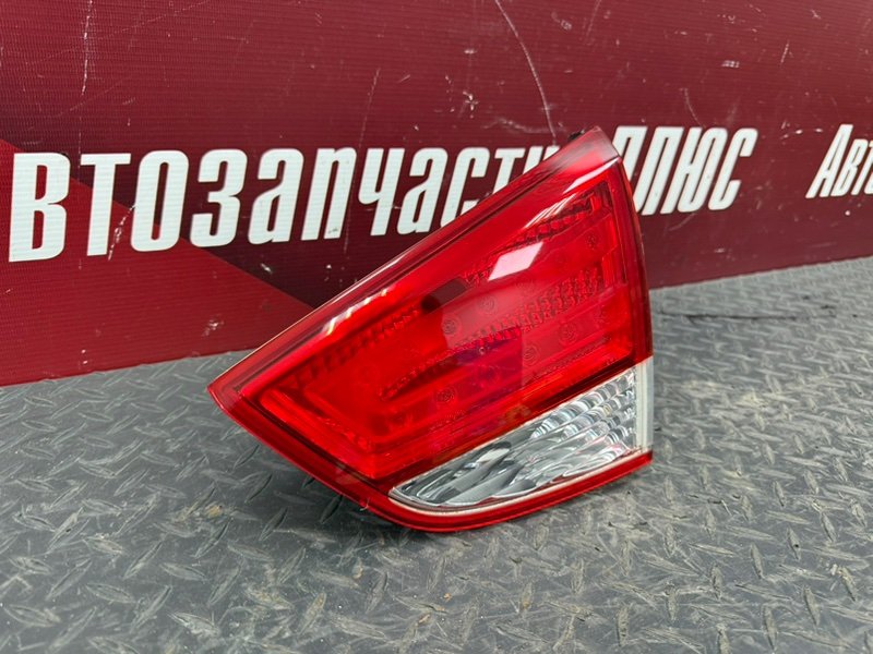 Фонарь    внутренний