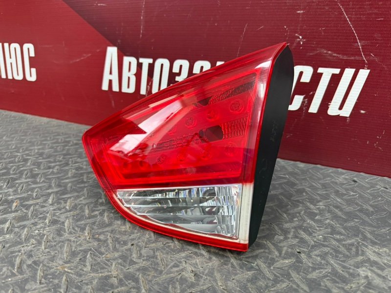 Фонарь    внутренний