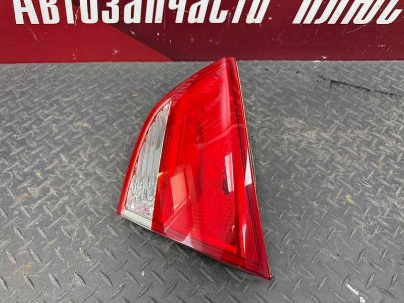 Фонарь    внутренний