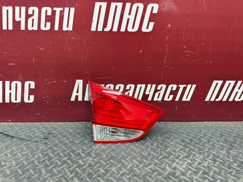 Фонарь    внутренний