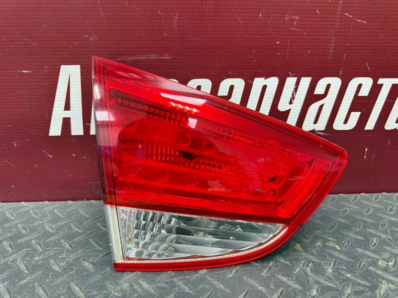 Фонарь    внутренний