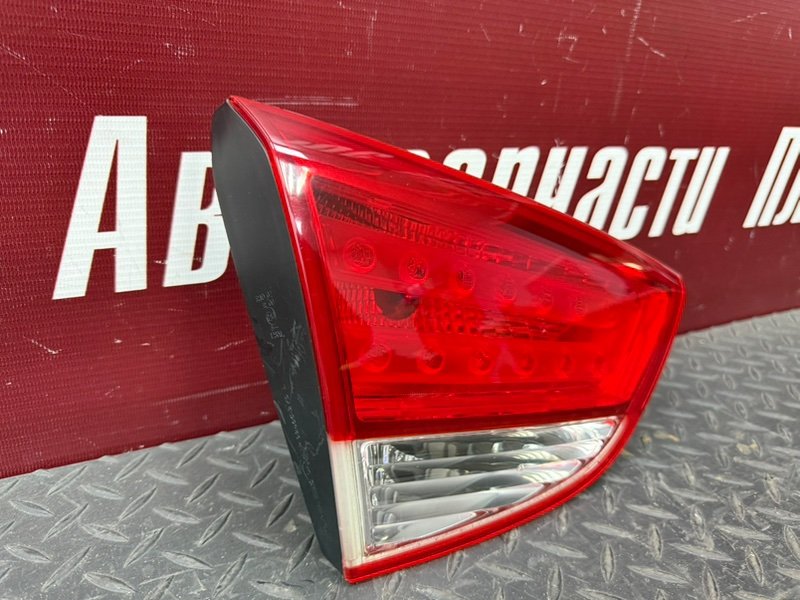 Фонарь    внутренний