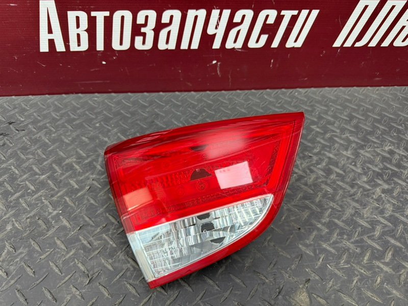 Фонарь    внутренний