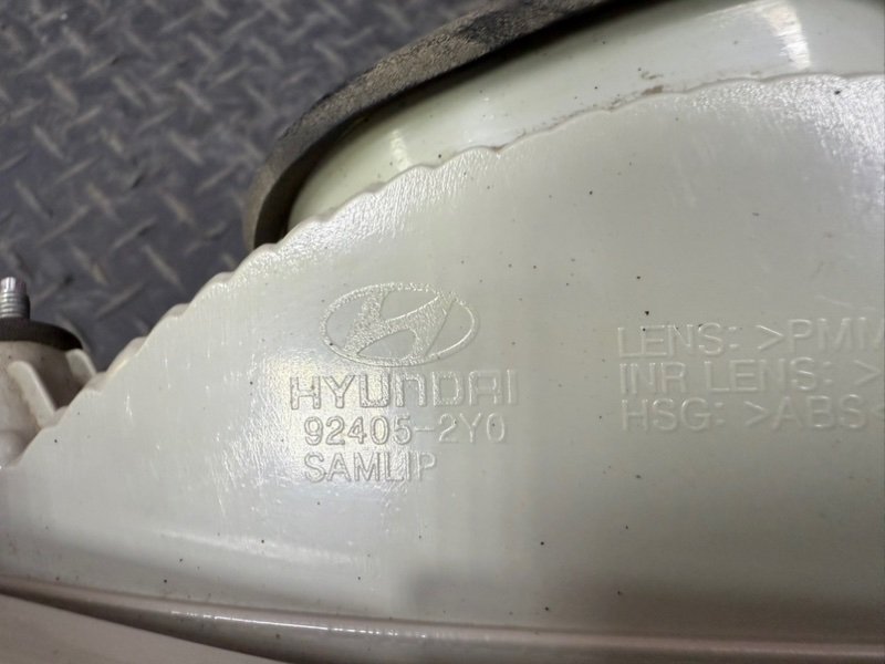 Фонарь    внутренний