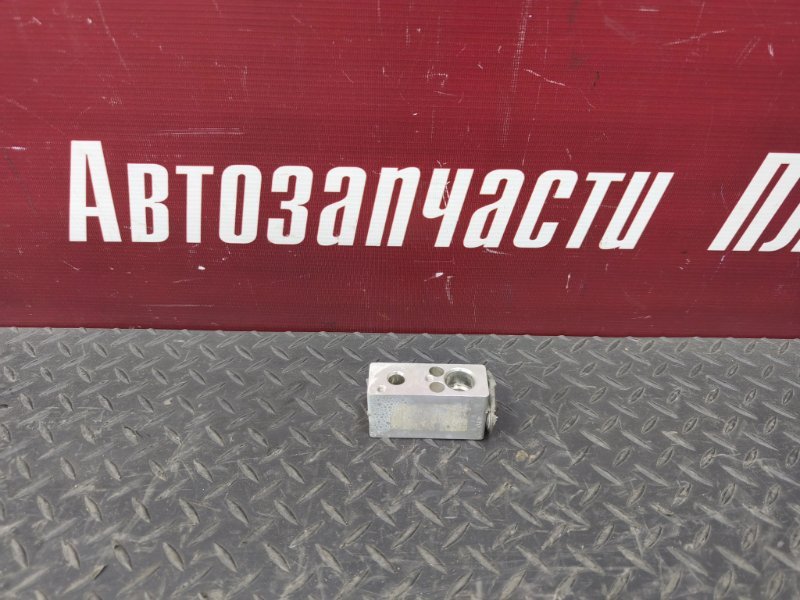 Клапан кондиционера