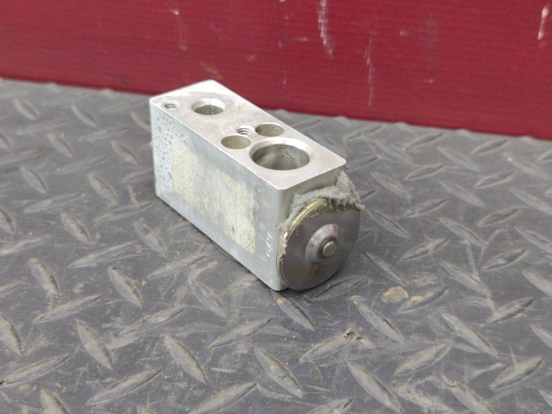 Клапан кондиционера