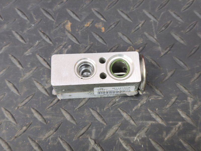 Клапан кондиционера