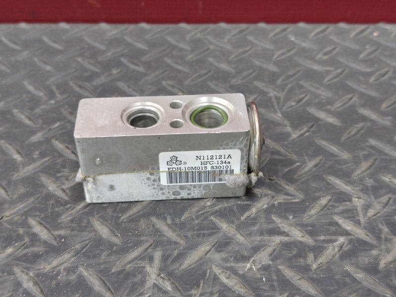 Клапан кондиционера