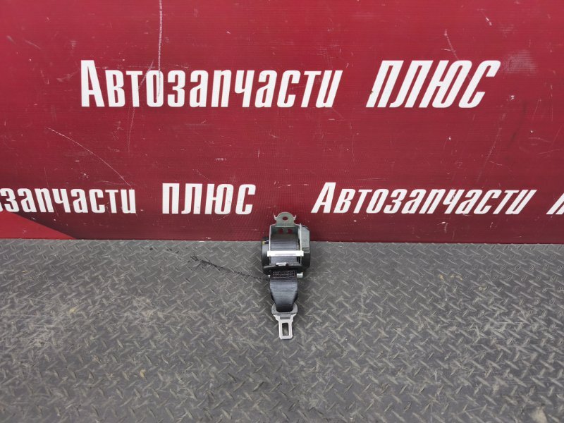 Ремень безопасности