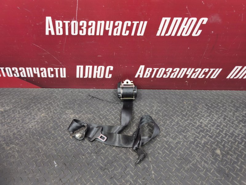 Ремень безопасности