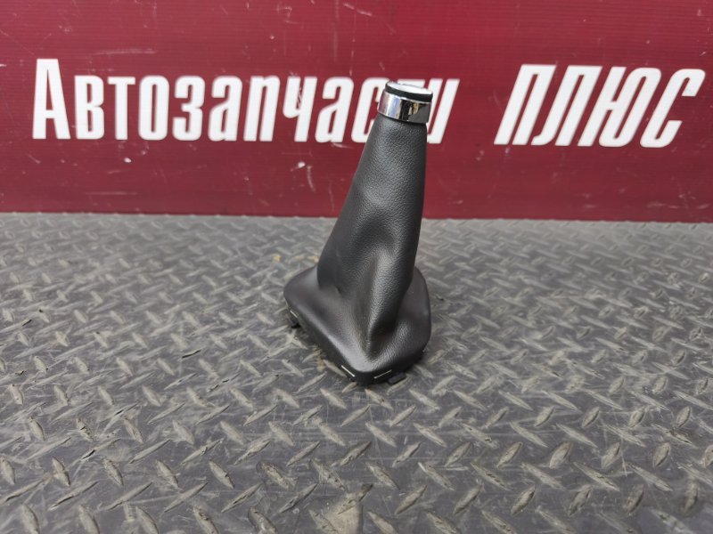 Чехол кулисы