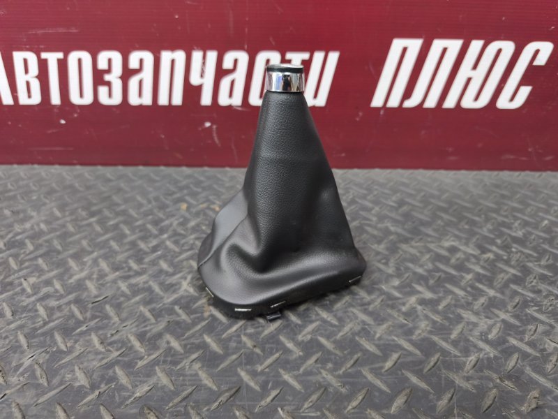 Чехол кулисы