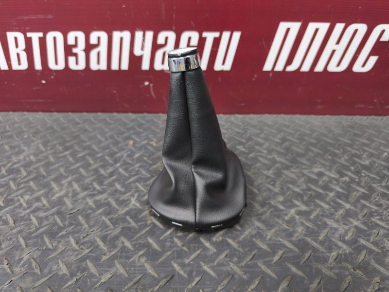 Чехол кулисы