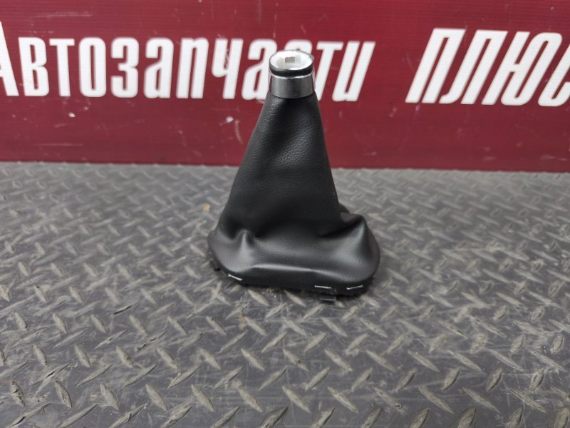 Чехол кулисы