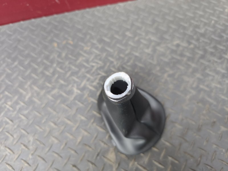 Чехол кулисы