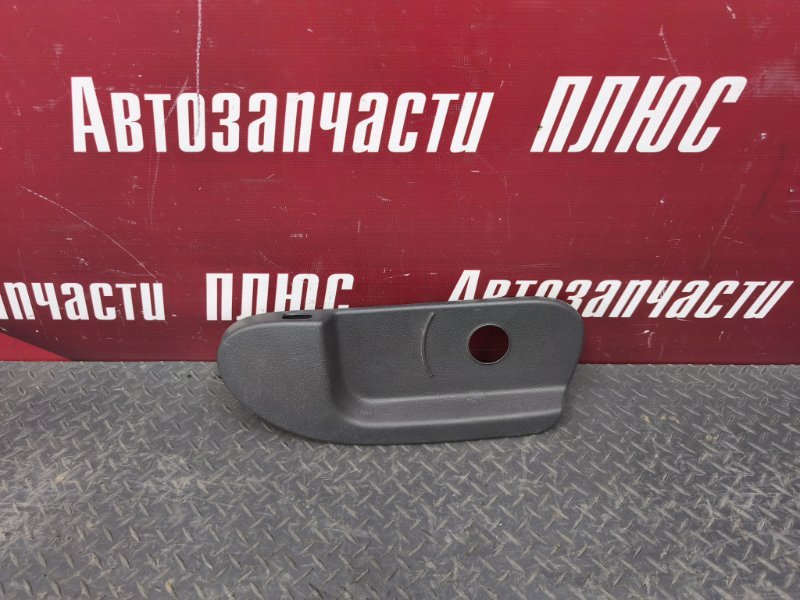 Накладка сиденья