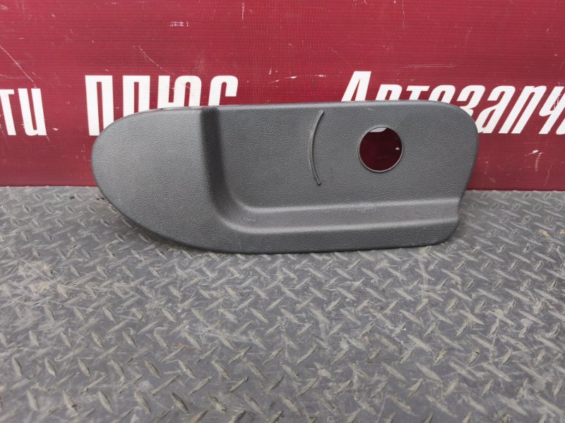 Накладка сиденья