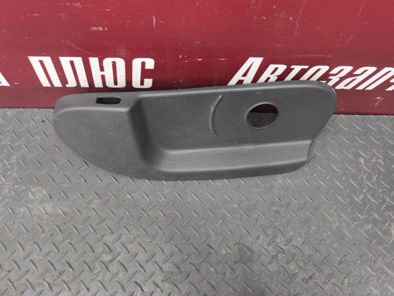 Накладка сиденья