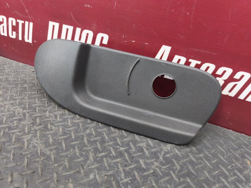 Накладка сиденья