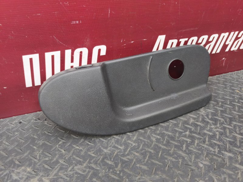 Накладка сиденья