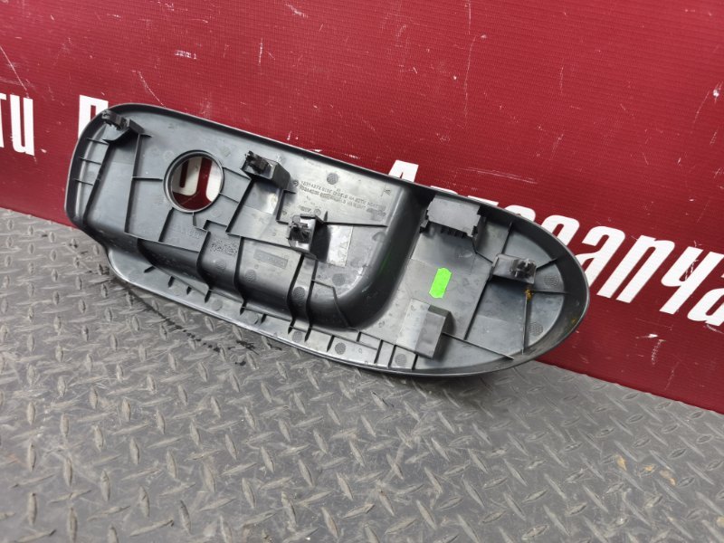 Накладка сиденья