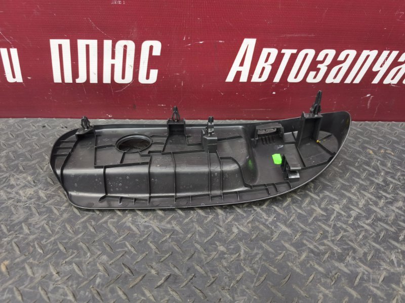 Накладка сиденья