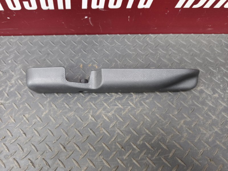 Накладка сиденья