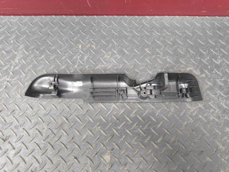 Накладка сиденья