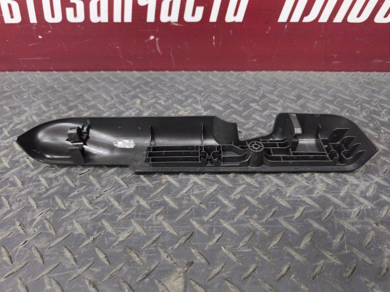 Накладка сиденья