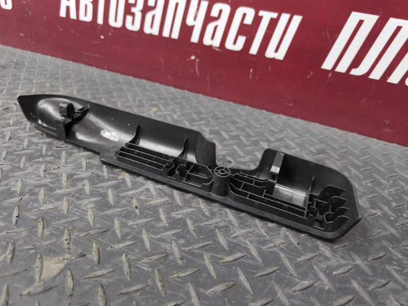 Накладка сиденья