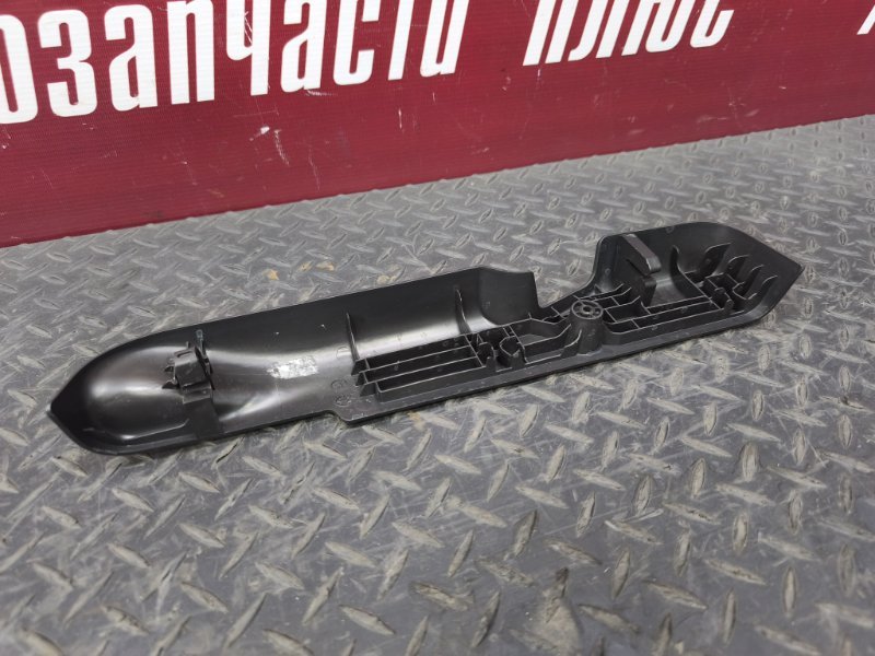 Накладка сиденья