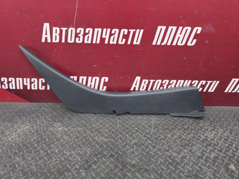 Обшивка стойки