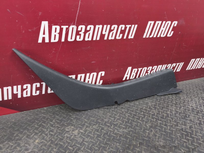 Обшивка стойки