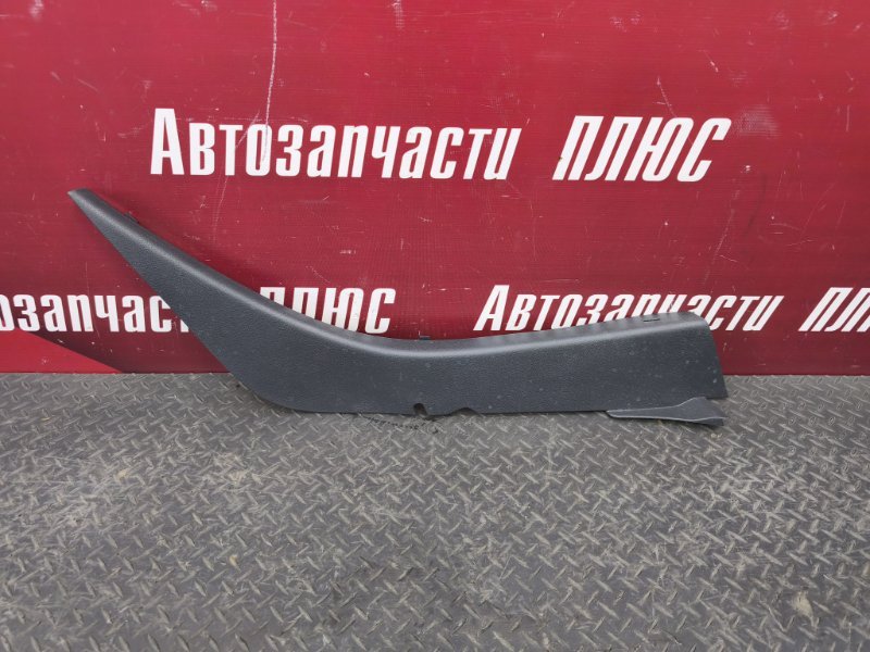 Обшивка стойки