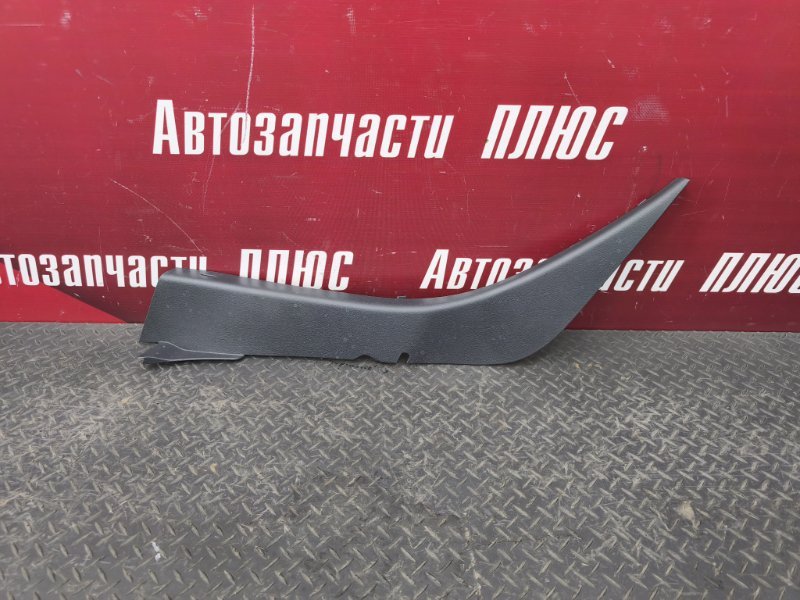 Обшивка стойки