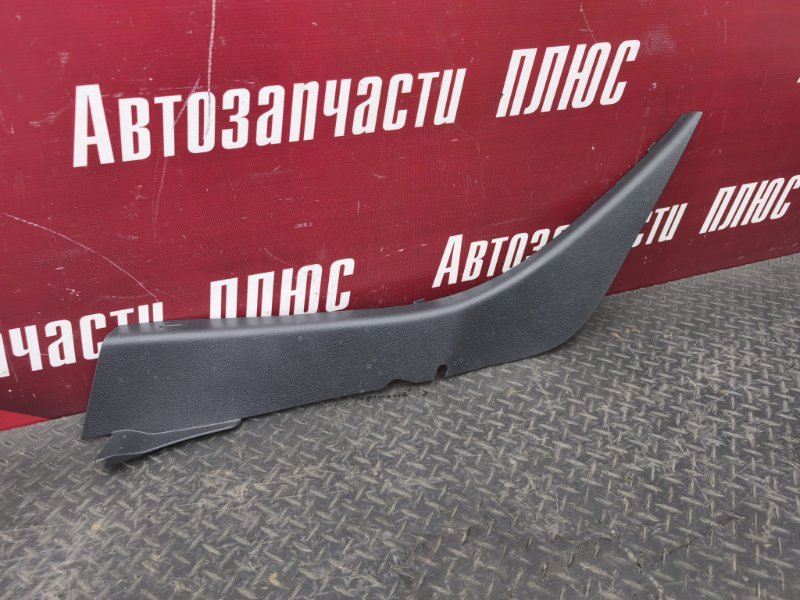 Обшивка стойки