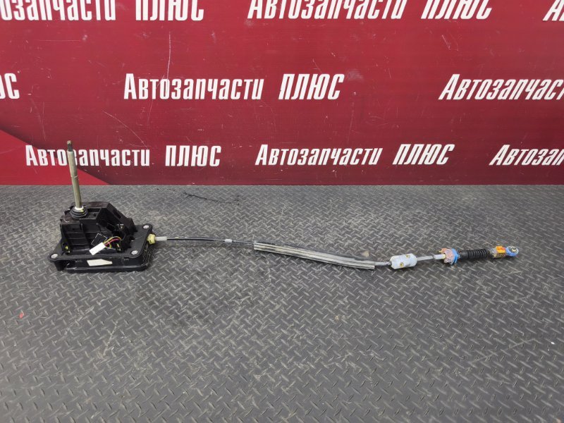 Селектор АКПП