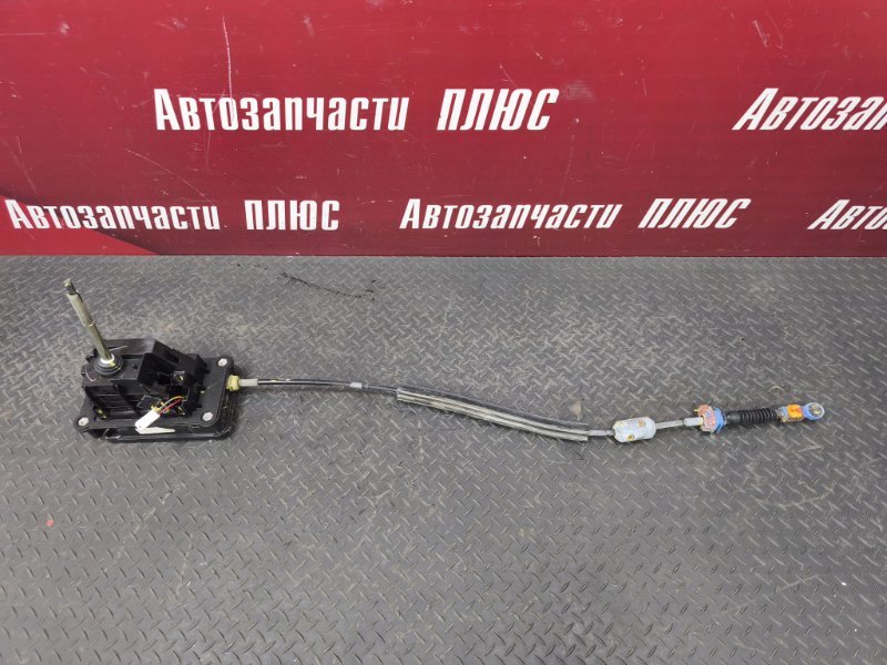 Селектор АКПП