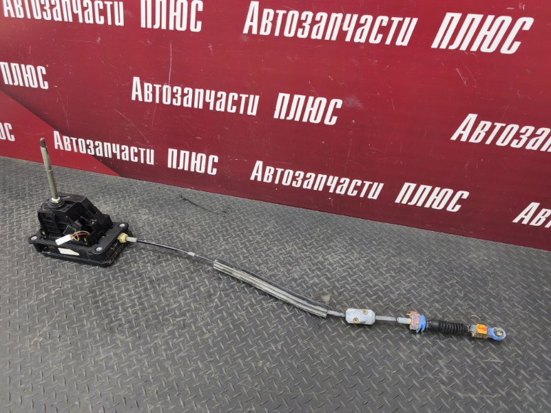 Селектор АКПП