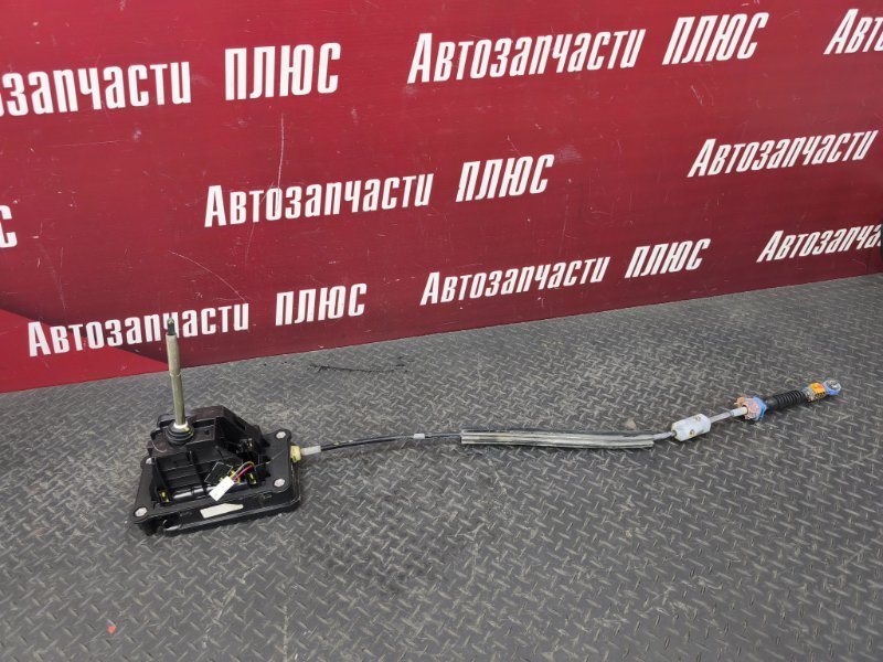 Селектор АКПП