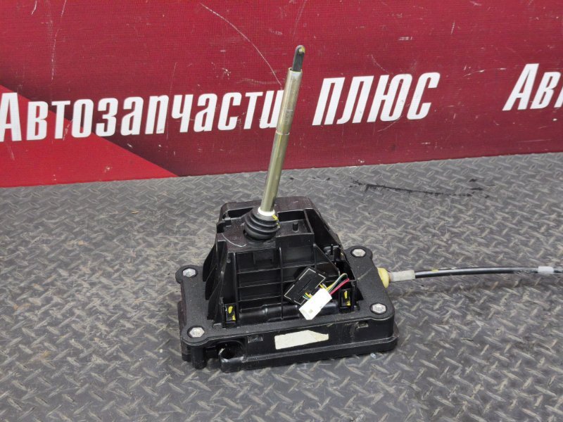 Селектор АКПП