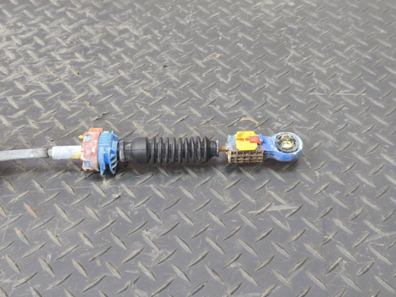 Селектор АКПП