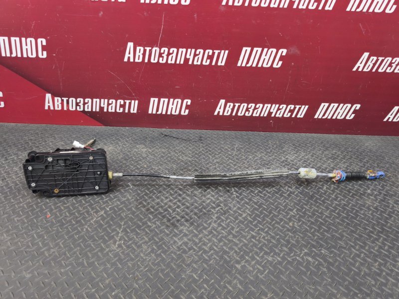 Селектор АКПП