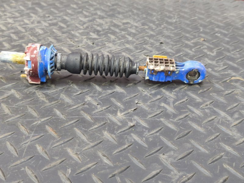 Селектор АКПП