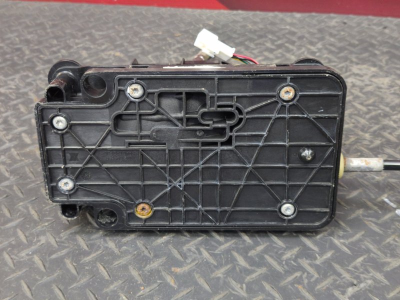 Селектор АКПП