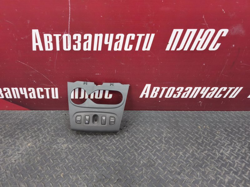 Накладка центральной консоли